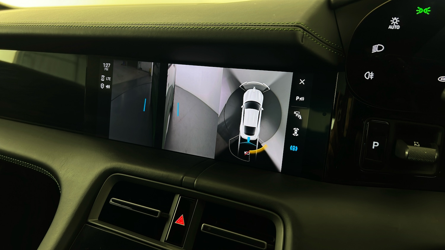 Used Porsche Taycan 2022 for sale - 76915084: Photo 22