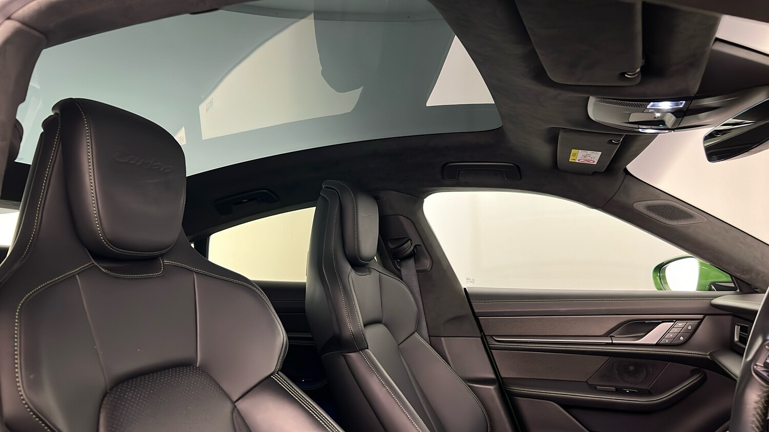 Used Porsche Taycan 2022 for sale - 76915084: Photo 33