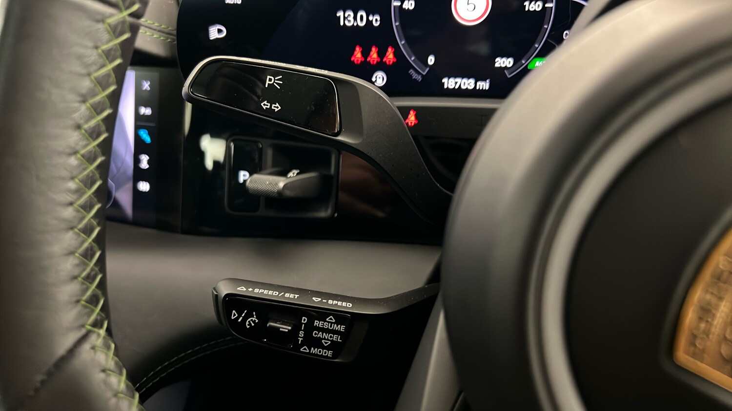 Used Porsche Taycan 2022 for sale - 76915084: Photo 37