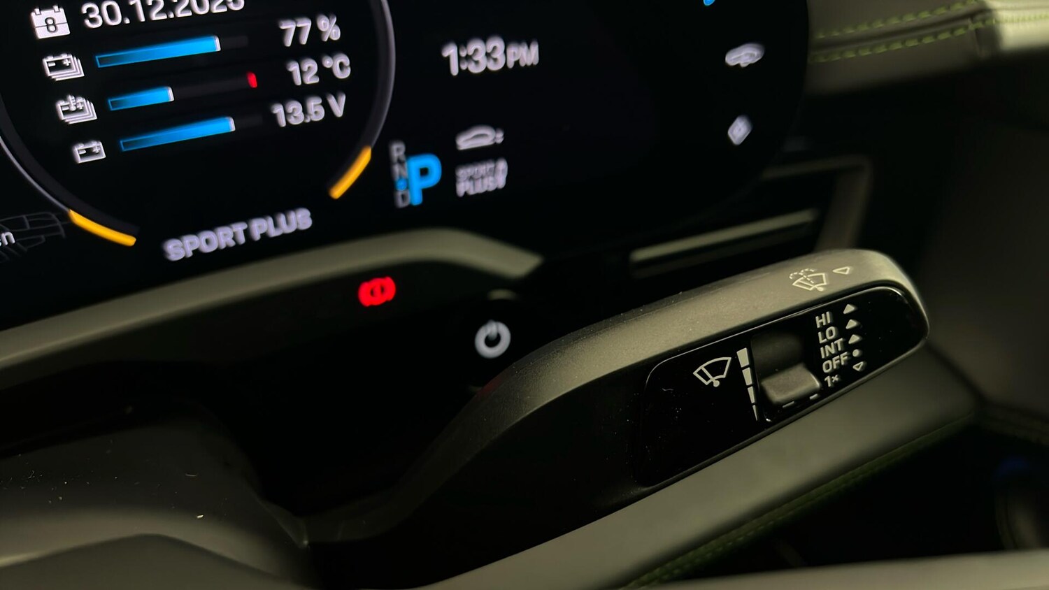 Used Porsche Taycan 2022 for sale - 76915084: Photo 43