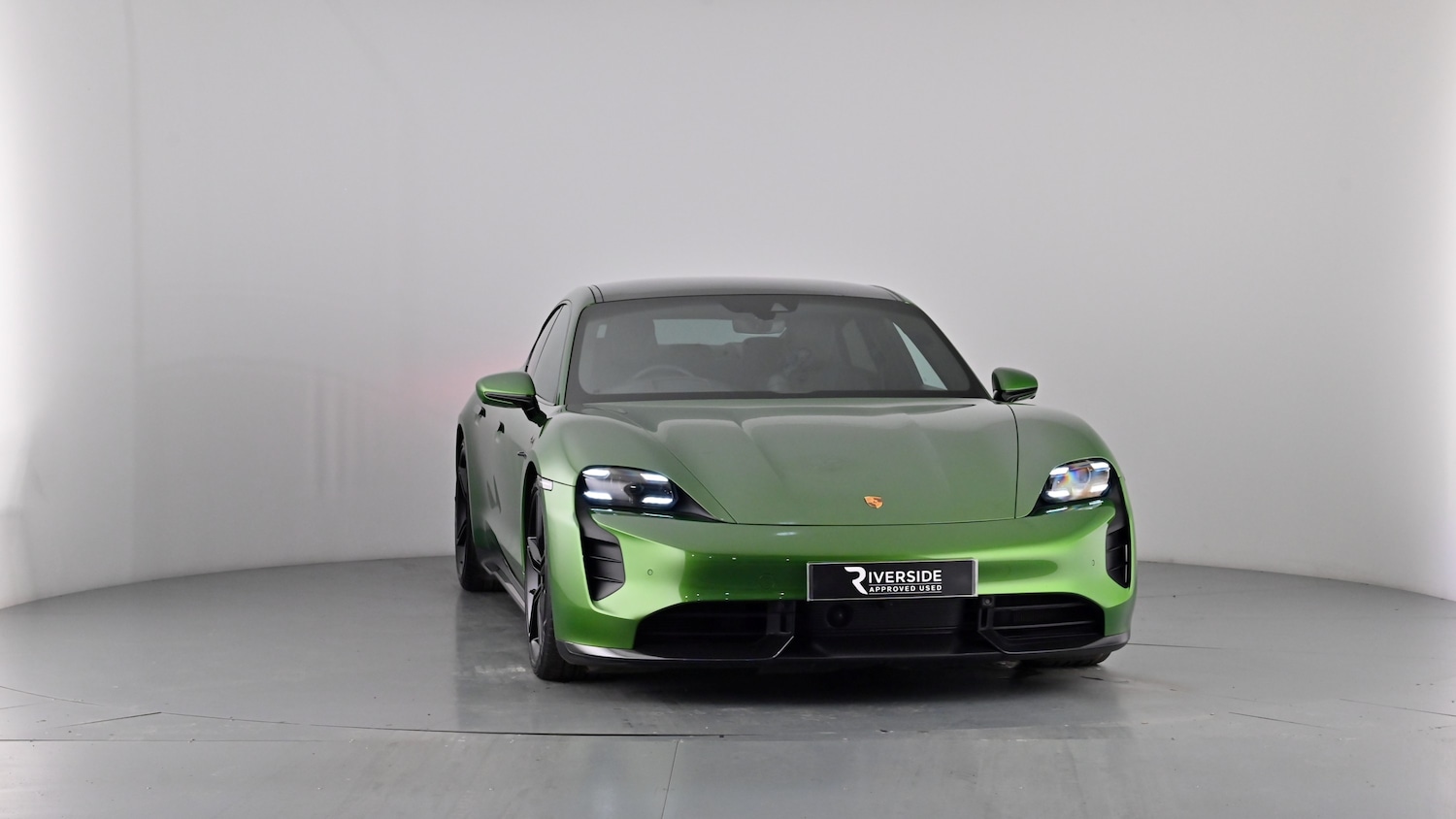 Used Porsche Taycan 2022 for sale - 76915084: Photo 50