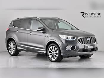 Used Ford Kuga 2019 for sale - 79705042: Photo