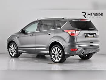 Used Ford Kuga 2019 for sale - 79705042: Photo
