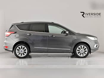 Used Ford Kuga 2019 for sale - 79705042: Photo