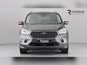 Used Ford Kuga 2019 for sale - 79705042: Photo
