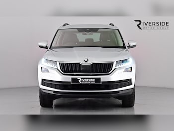Used Skoda Kodiaq 2020 for sale - 75979883: Photo