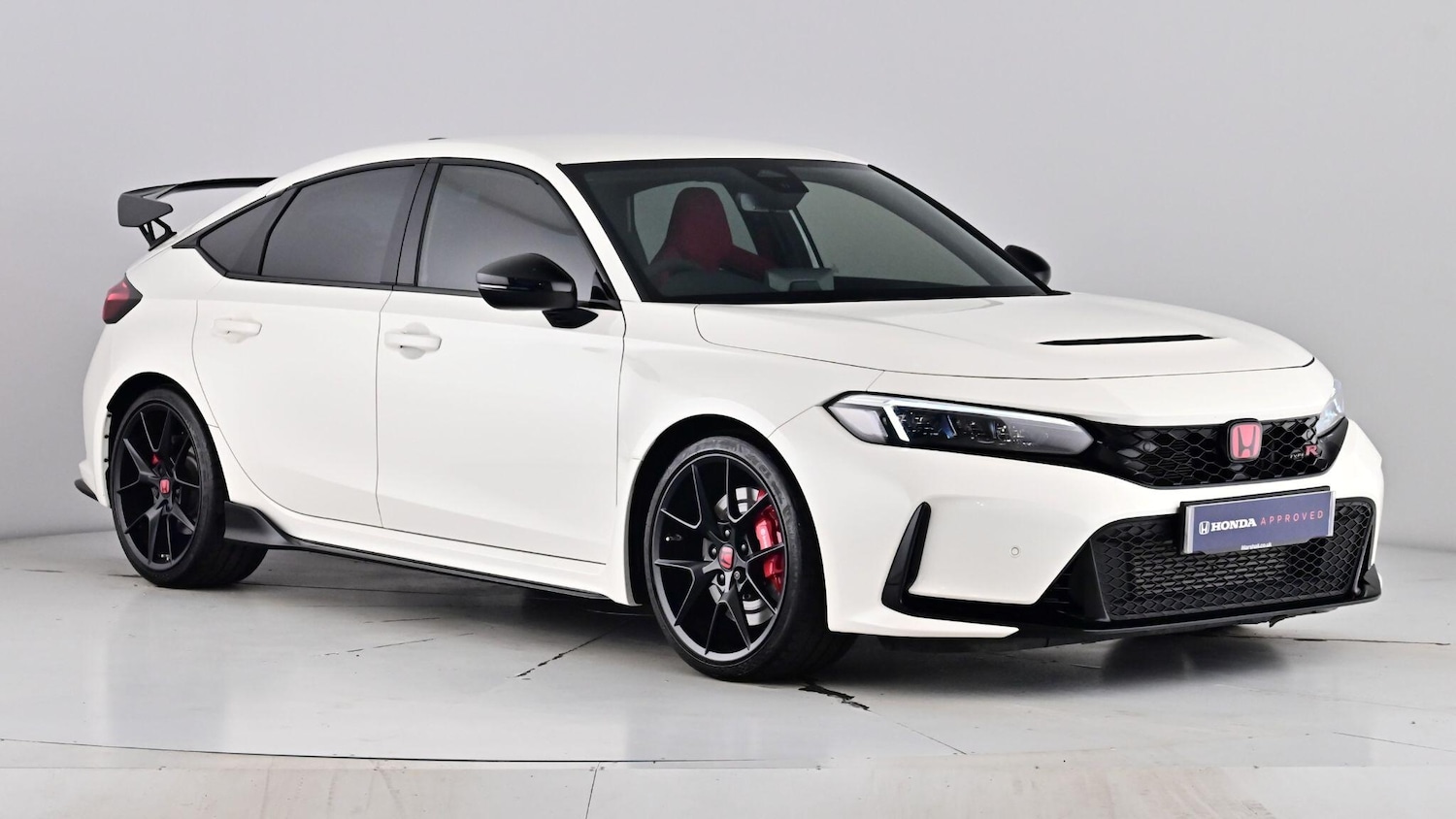 Used Honda Civic 2023 for sale - 76804212: Photo 1