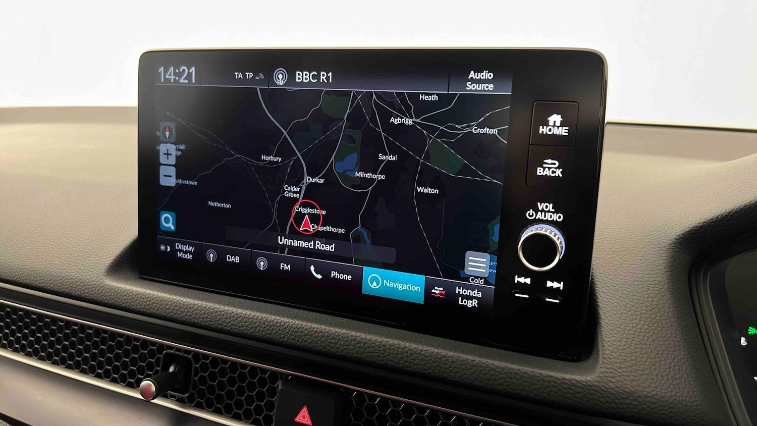 Used Honda Civic 2023 for sale - 76804212: Photo 10