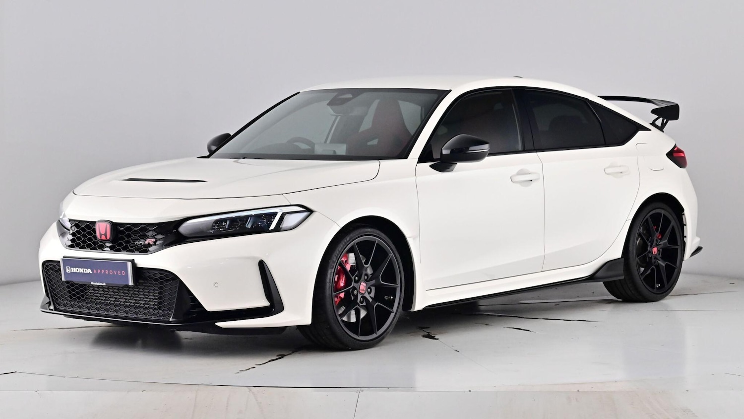 Used Honda Civic 2023 for sale - 76804212: Photo 11