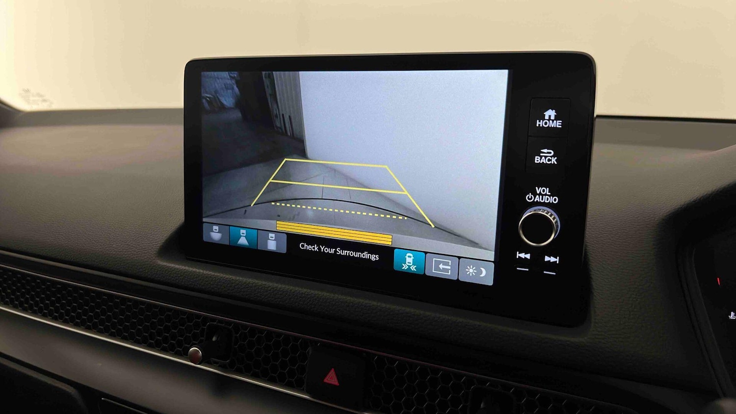 Used Honda Civic 2023 for sale - 76804212: Photo 12