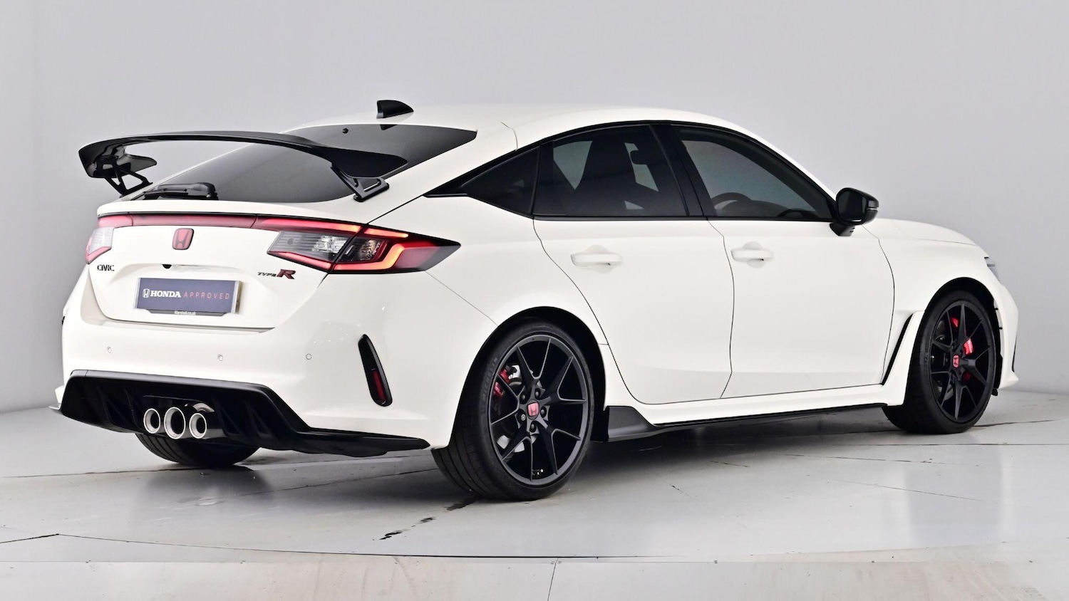 Used Honda Civic 2023 for sale - 76804212: Photo 14