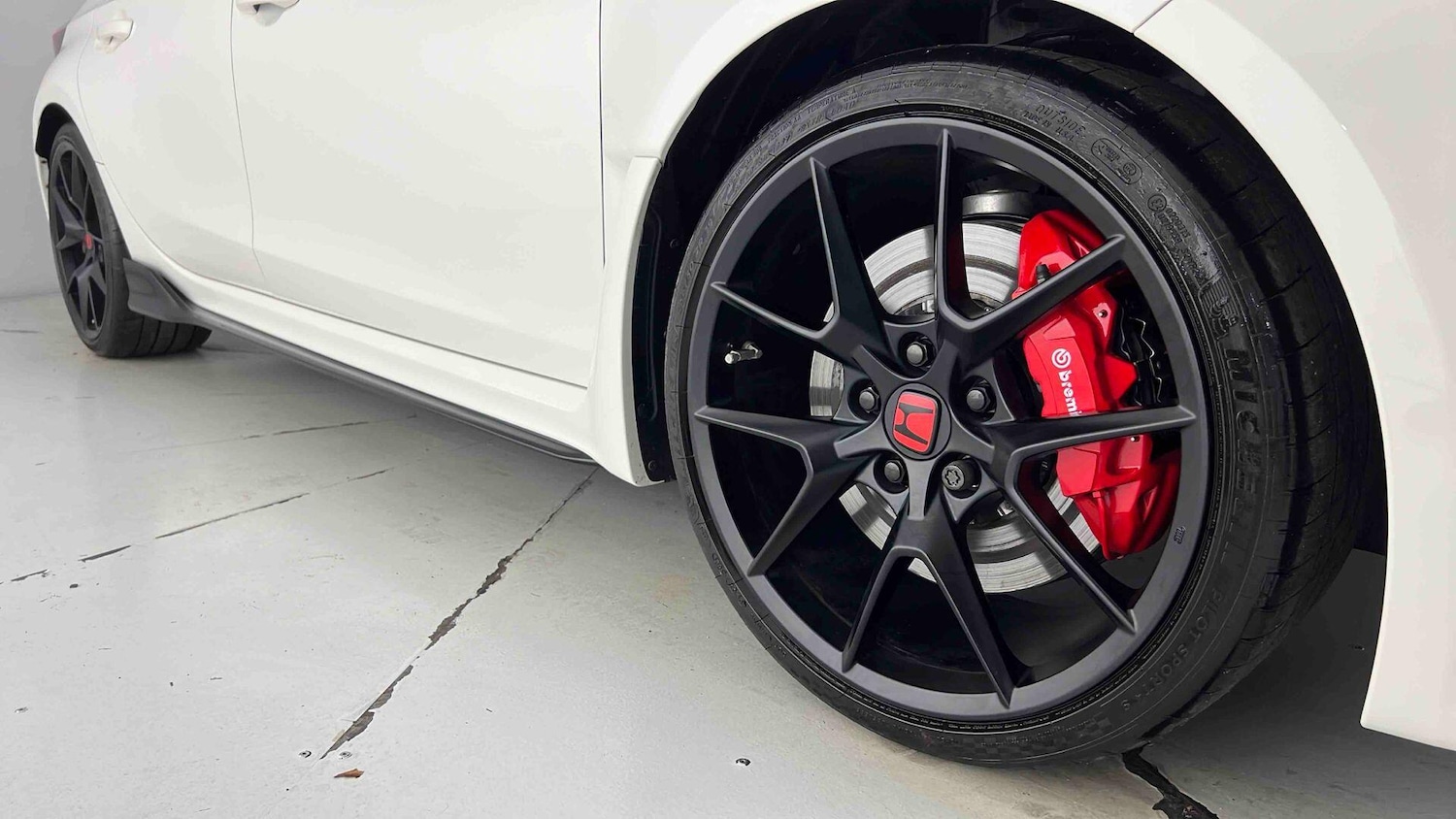 Used Honda Civic 2023 for sale - 76804212: Photo 17