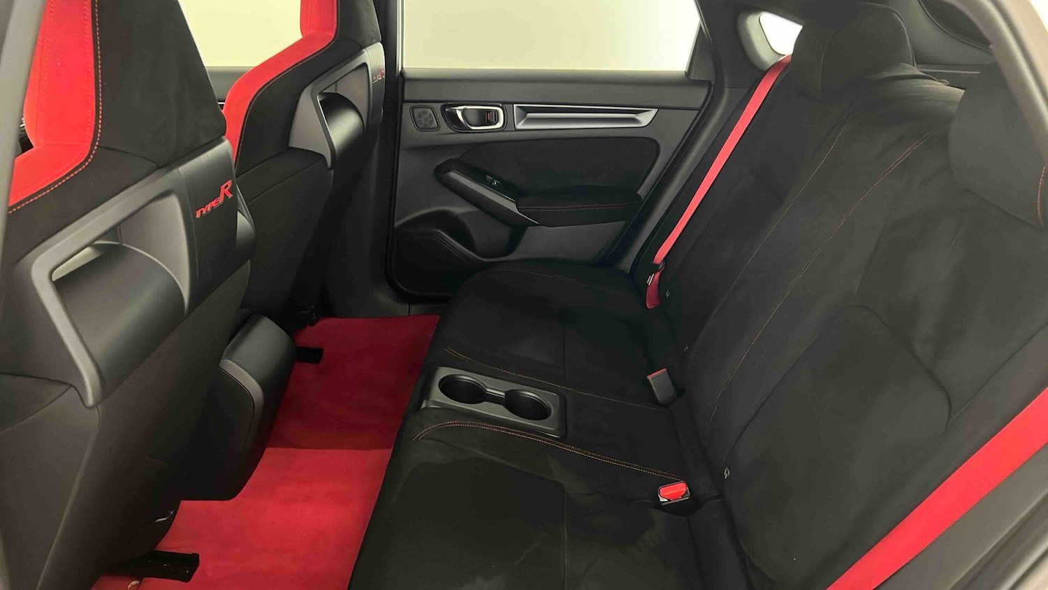 Used Honda Civic 2023 for sale - 76804212: Photo 19