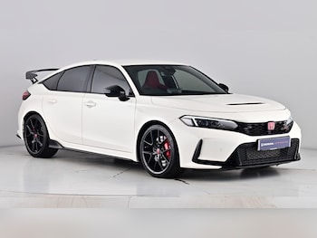 2023 - 2.0 VTEC Turbo Type R 5dr