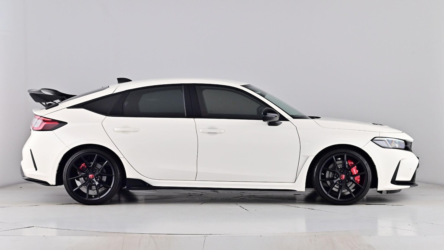 Used Honda Civic 2023 for sale - 76804212: Photo 2