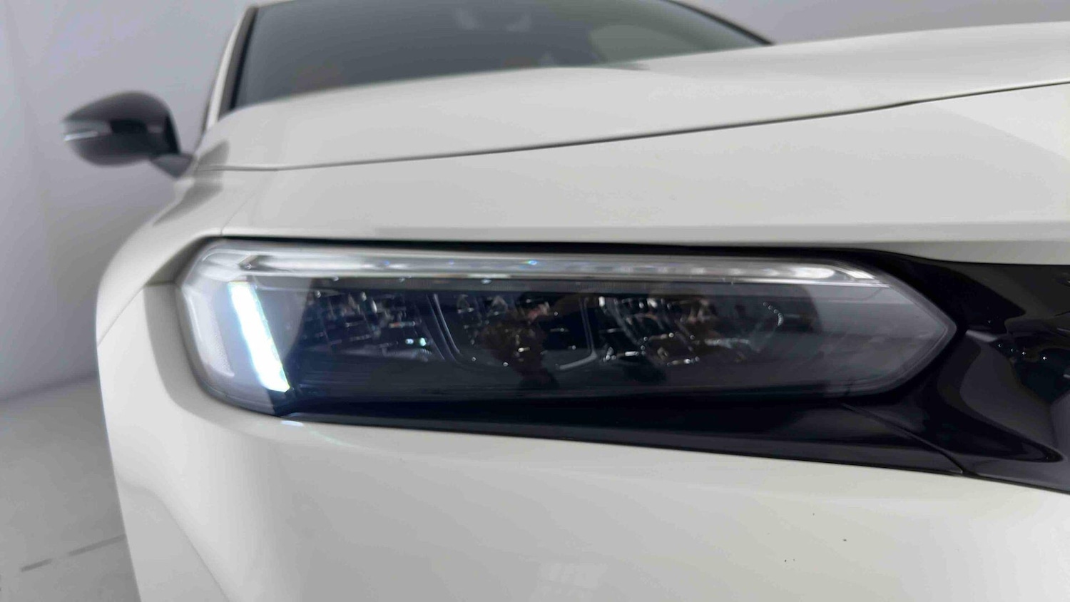 Used Honda Civic 2023 for sale - 76804212: Photo 20