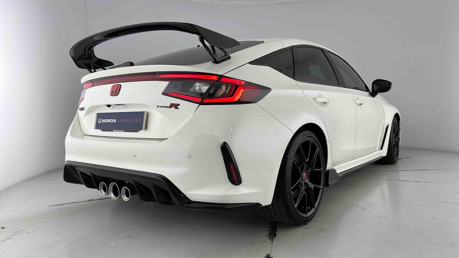 Used Honda Civic 2023 for sale - 76804212: Photo 22