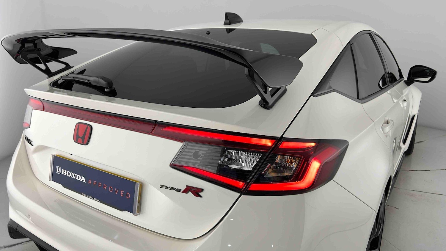 Used Honda Civic 2023 for sale - 76804212: Photo 27