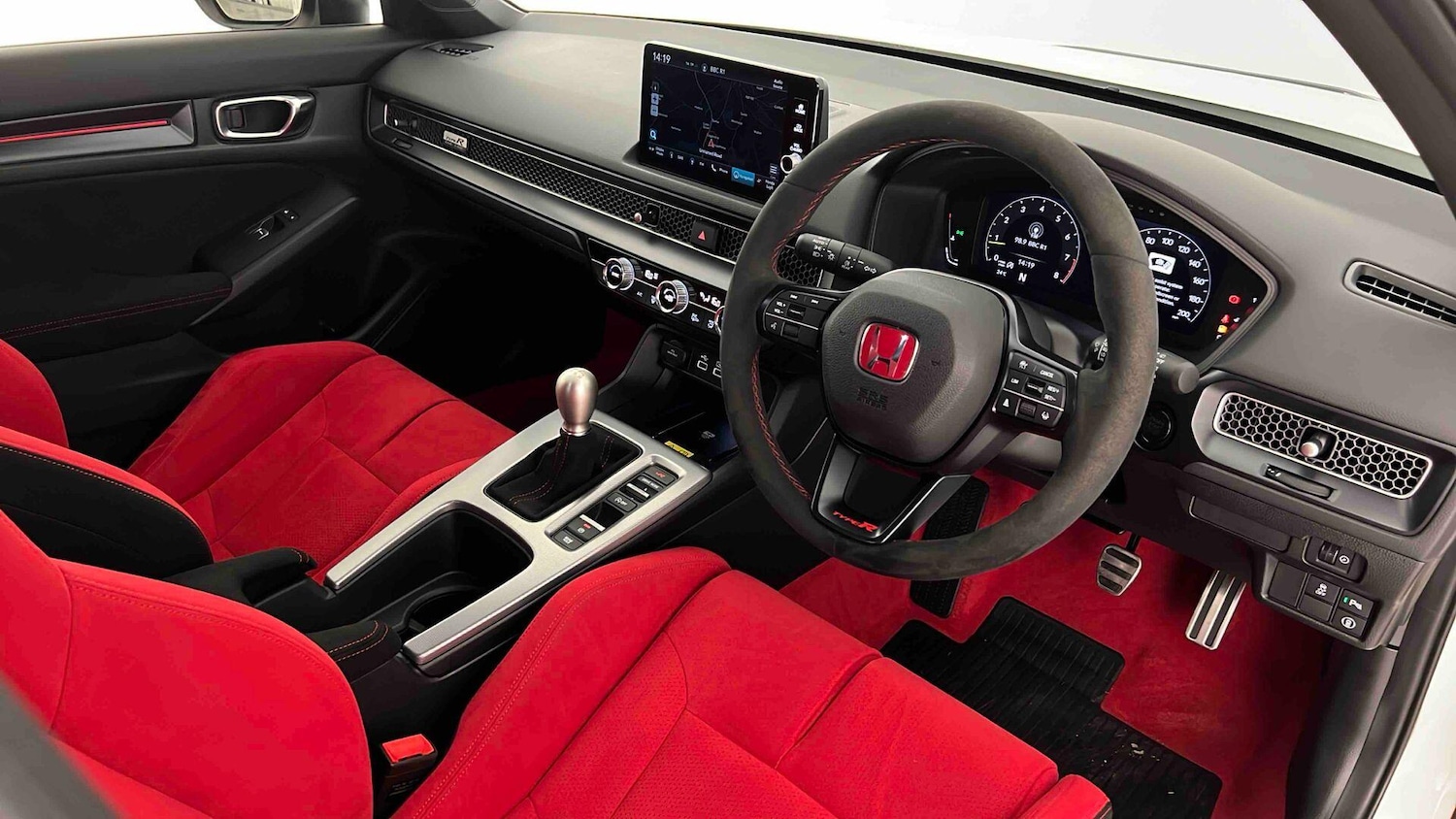 Used Honda Civic 2023 for sale - 76804212: Photo 3