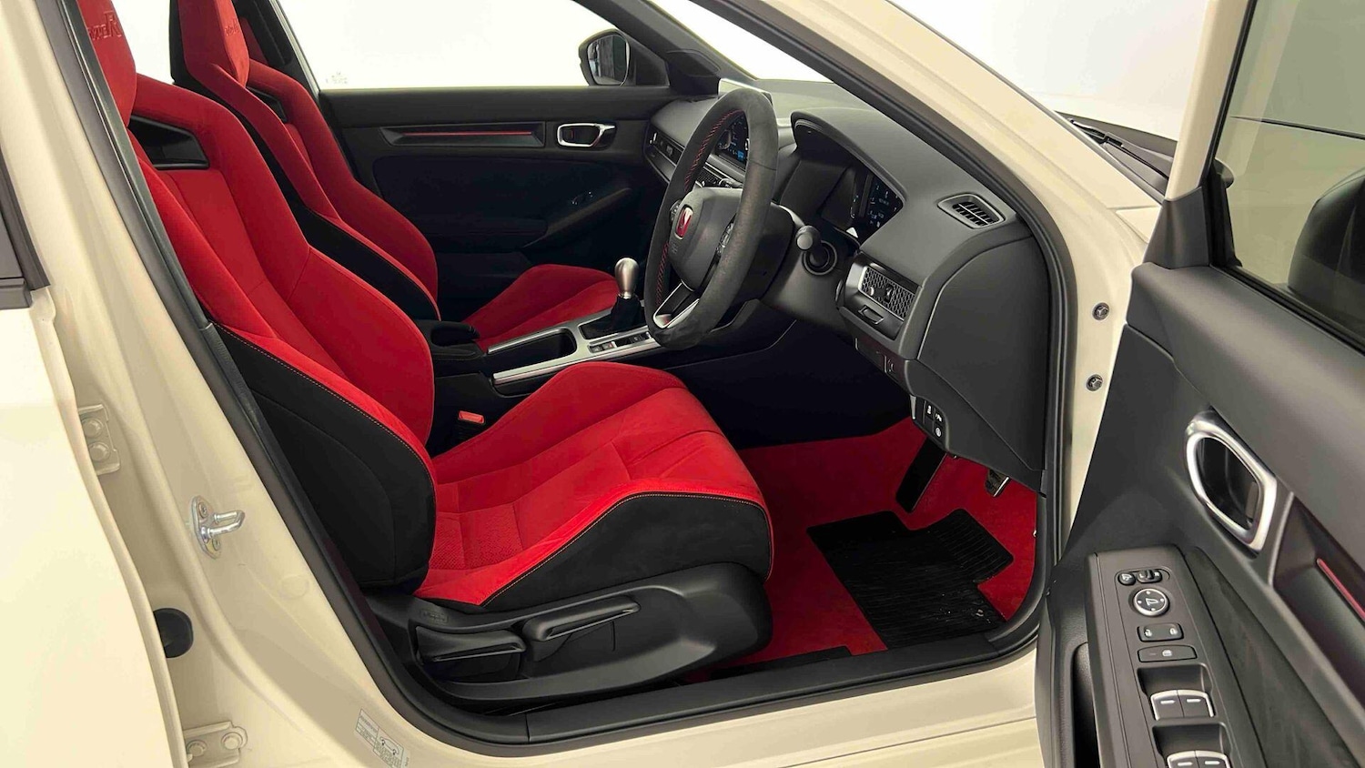 Used Honda Civic 2023 for sale - 76804212: Photo 31