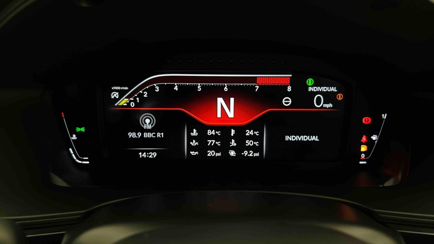 Used Honda Civic 2023 for sale - 76804212: Photo 32