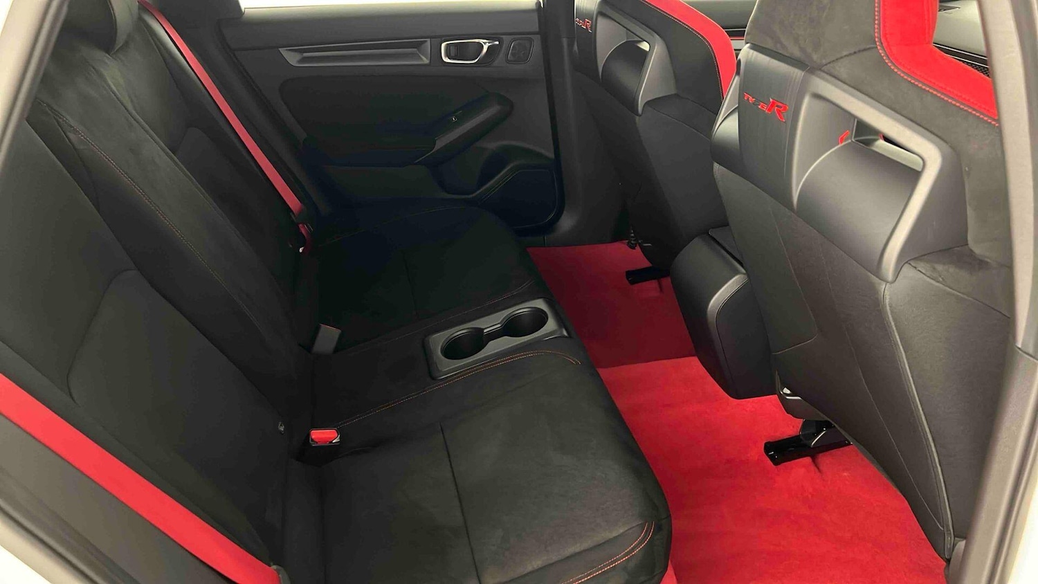 Used Honda Civic 2023 for sale - 76804212: Photo 34