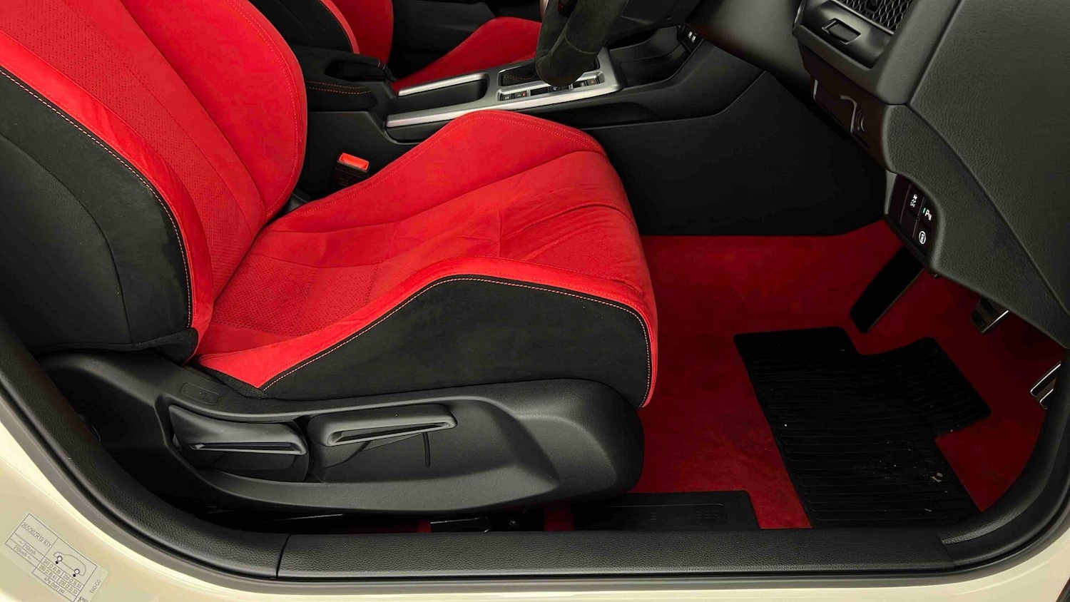 Used Honda Civic 2023 for sale - 76804212: Photo 37