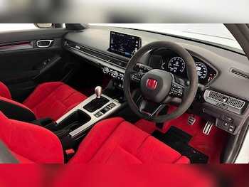 Used Honda Civic 2023 for sale - 76804212: Photo