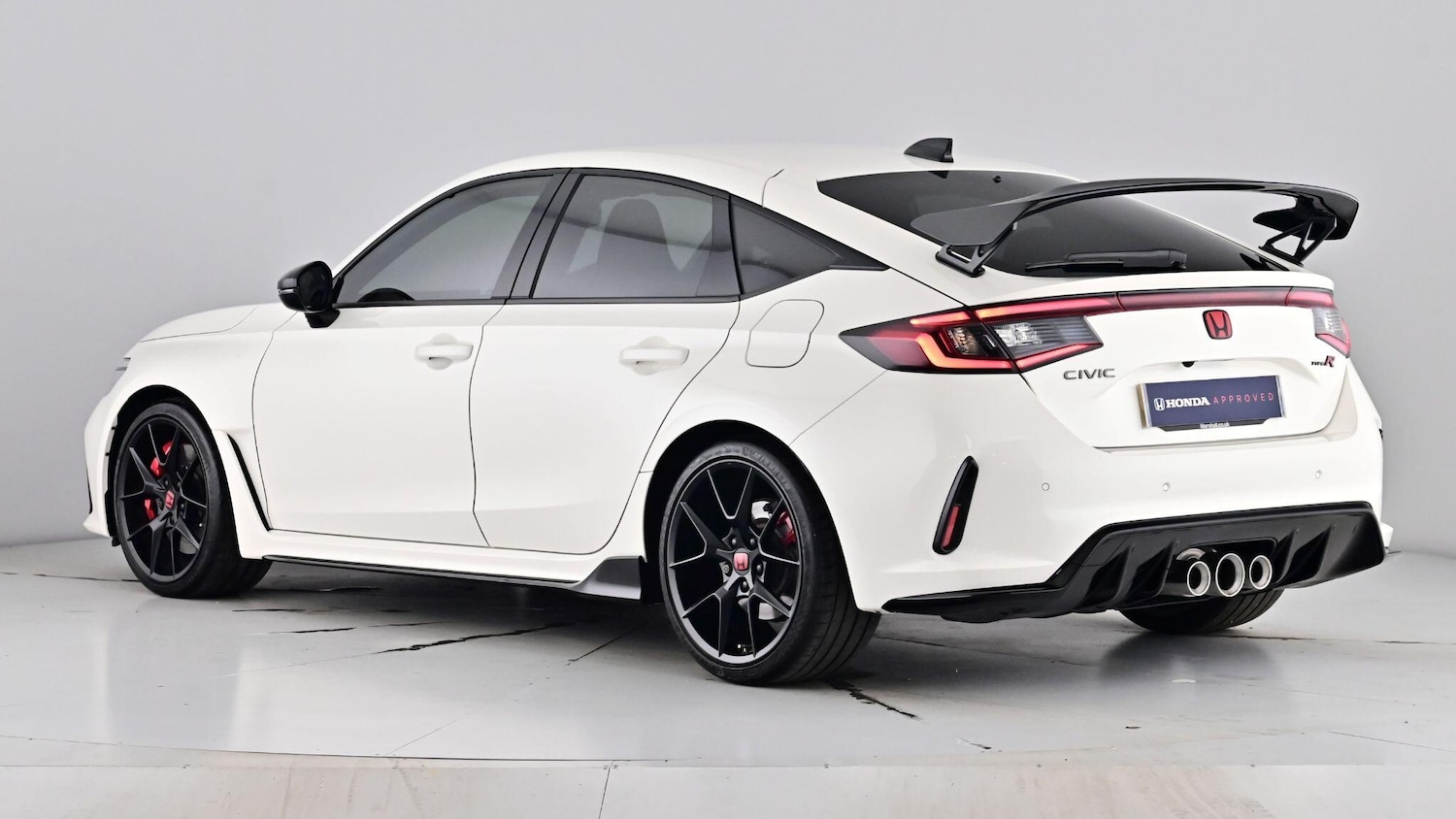 Used Honda Civic 2023 for sale - 76804212: Photo 4