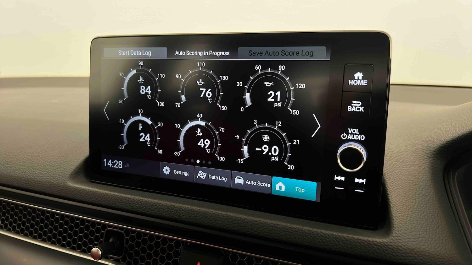 Used Honda Civic 2023 for sale - 76804212: Photo 40