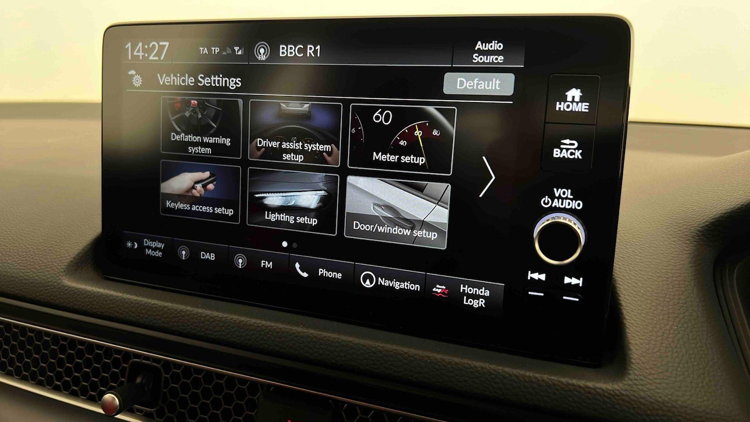 Used Honda Civic 2023 for sale - 76804212: Photo 47