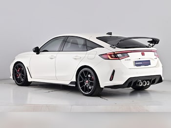 Used Honda Civic 2023 for sale - 76804212: Photo