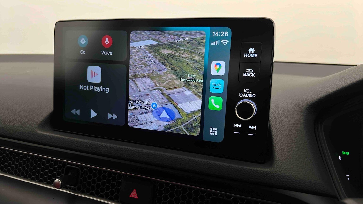 Used Honda Civic 2023 for sale - 76804212: Photo 50