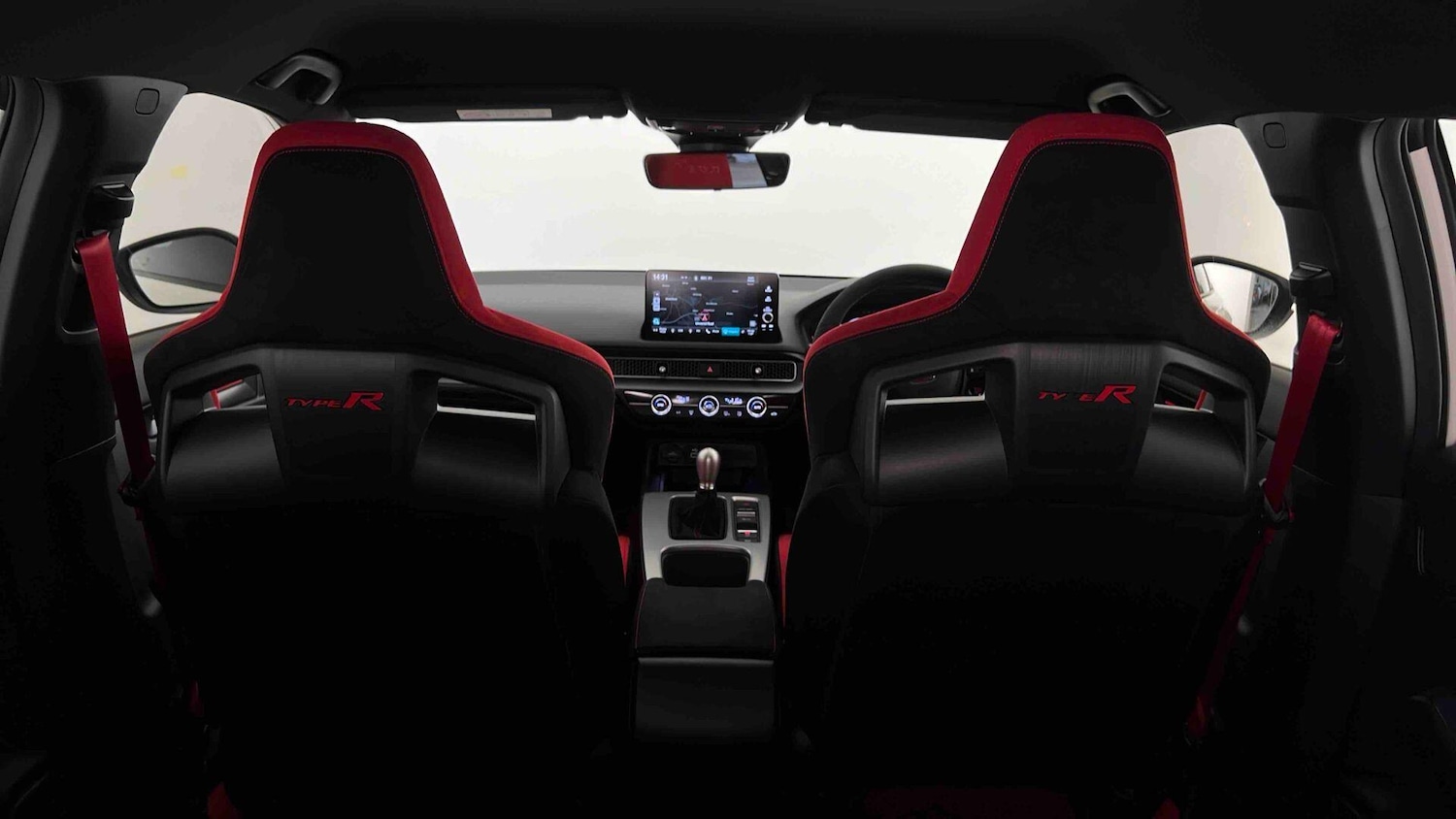 Used Honda Civic 2023 for sale - 76804212: Photo 51