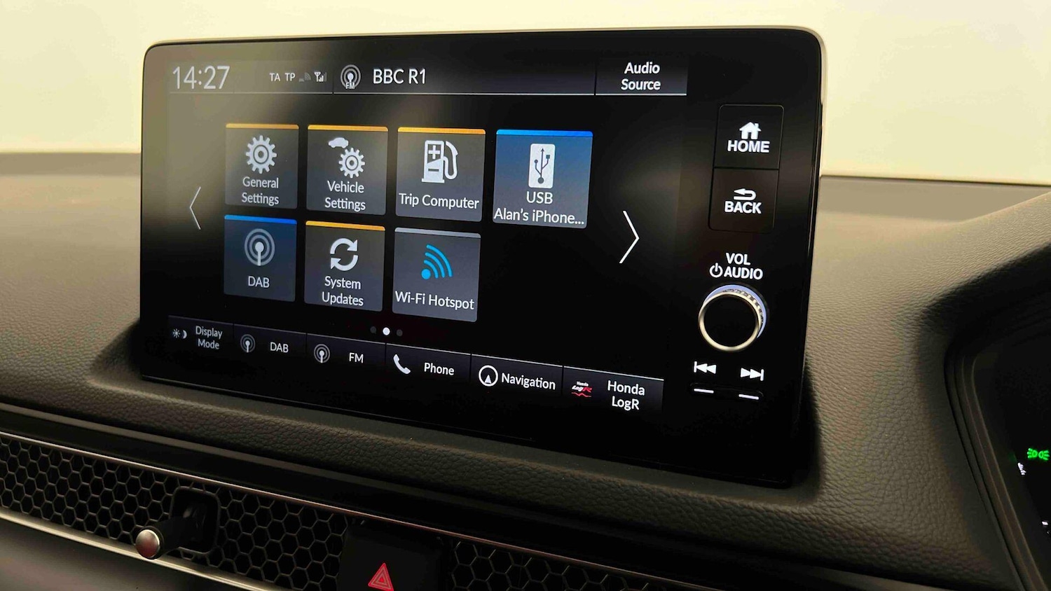 Used Honda Civic 2023 for sale - 76804212: Photo 52