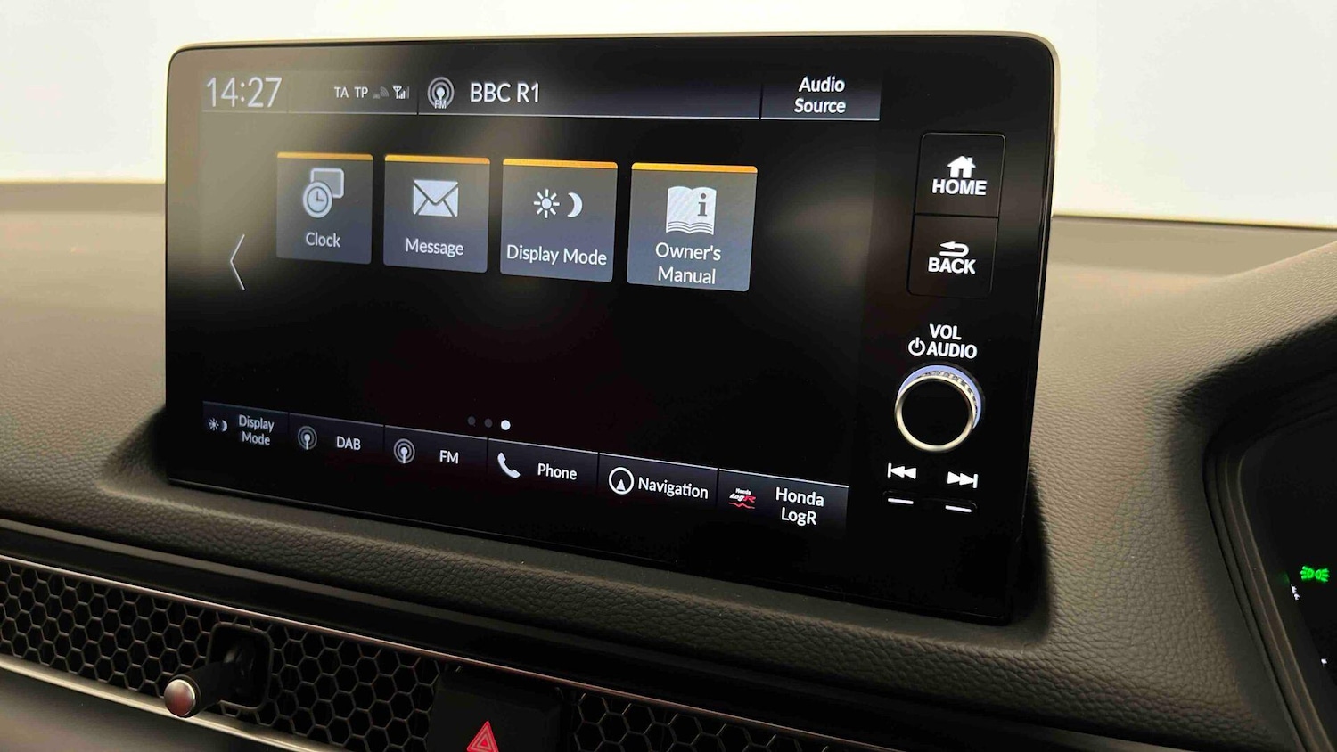 Used Honda Civic 2023 for sale - 76804212: Photo 53