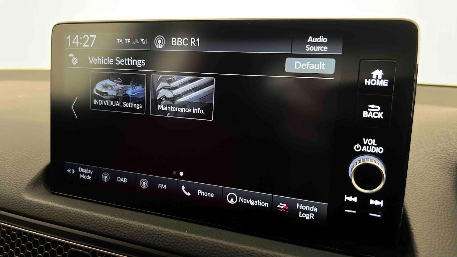 Used Honda Civic 2023 for sale - 76804212: Photo 54