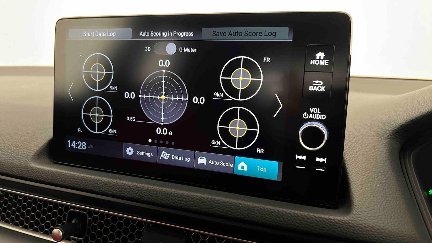 Used Honda Civic 2023 for sale - 76804212: Photo 56