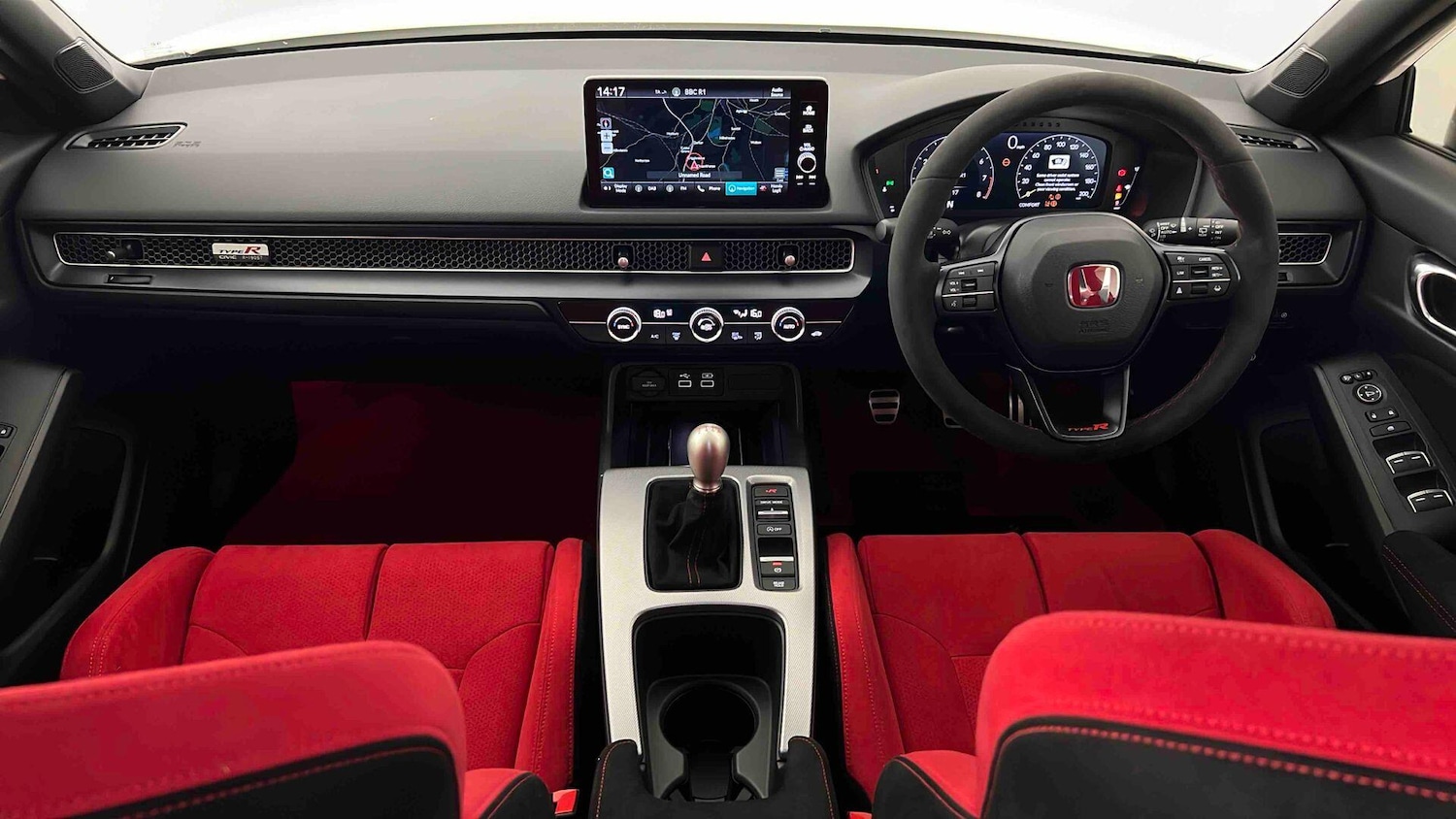 Used Honda Civic 2023 for sale - 76804212: Photo 6