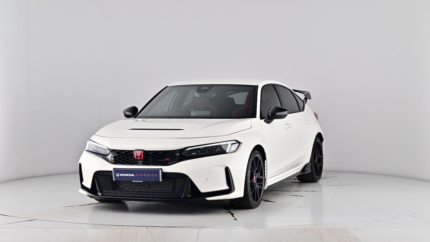 Used Honda Civic 2023 for sale - 76804212: Photo 64