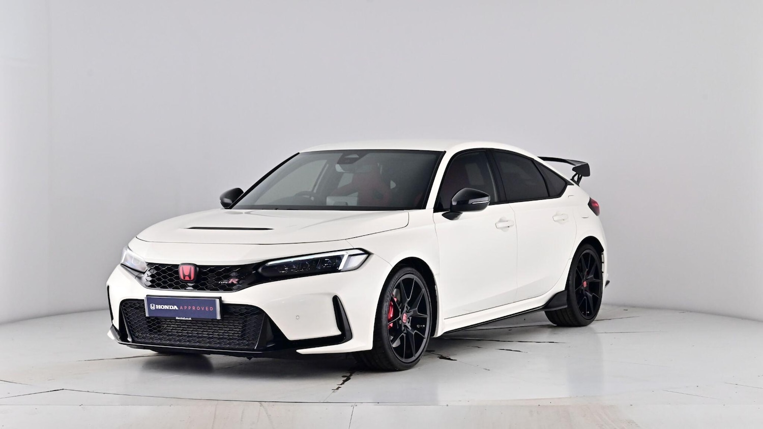 Used Honda Civic 2023 for sale - 76804212: Photo 65