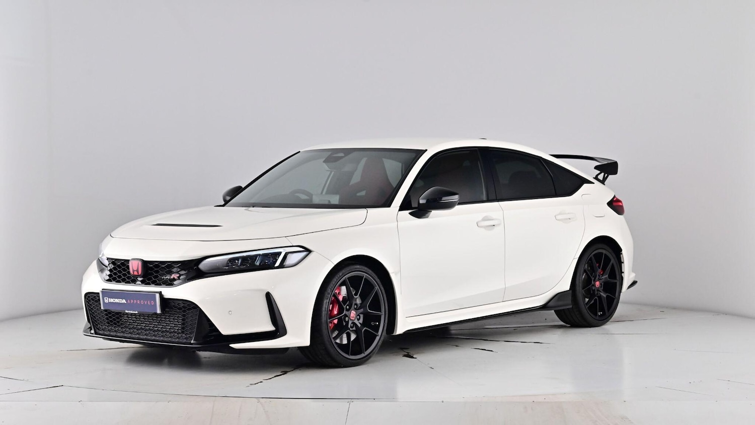 Used Honda Civic 2023 for sale - 76804212: Photo 66