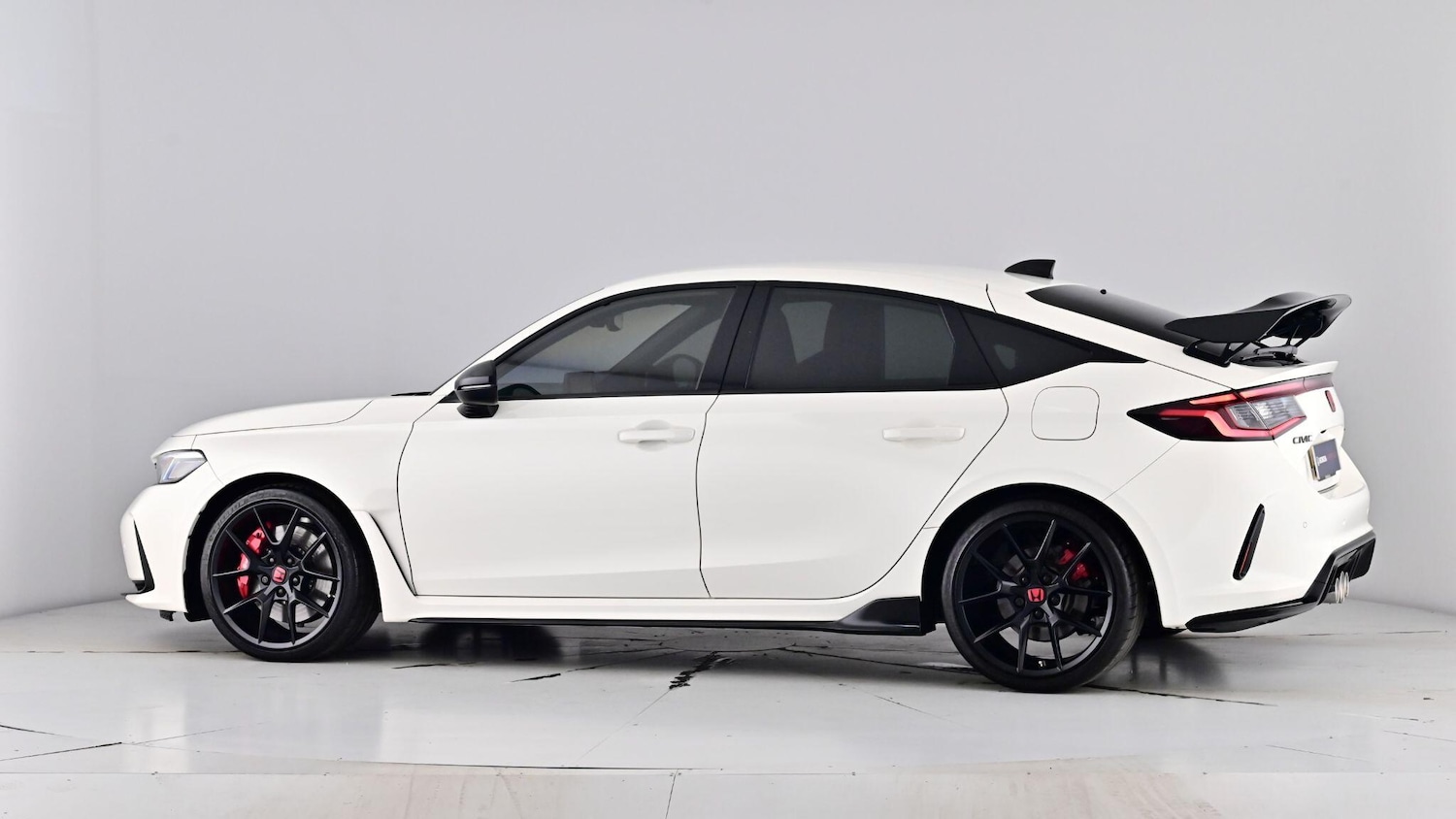 Used Honda Civic 2023 for sale - 76804212: Photo 73