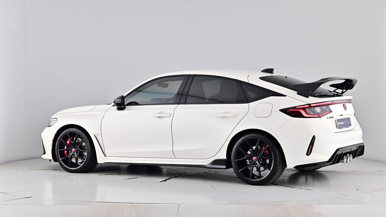 Used Honda Civic 2023 for sale - 76804212: Photo 74