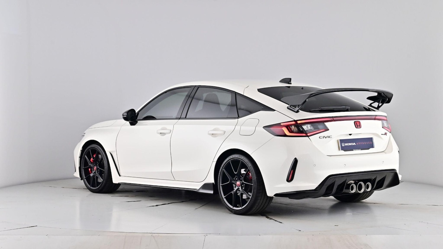 Used Honda Civic 2023 for sale - 76804212: Photo 76