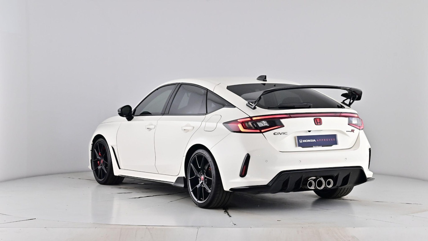 Used Honda Civic 2023 for sale - 76804212: Photo 77