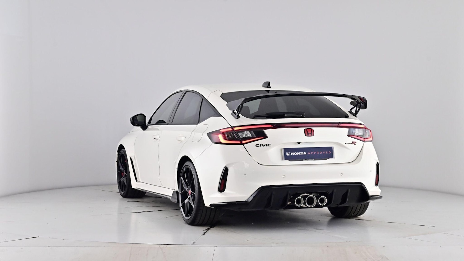 Used Honda Civic 2023 for sale - 76804212: Photo 78