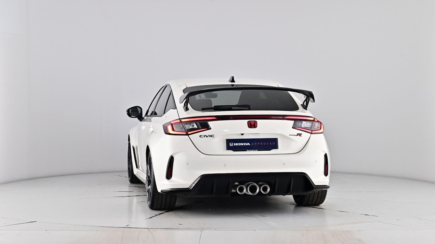 Used Honda Civic 2023 for sale - 76804212: Photo 79