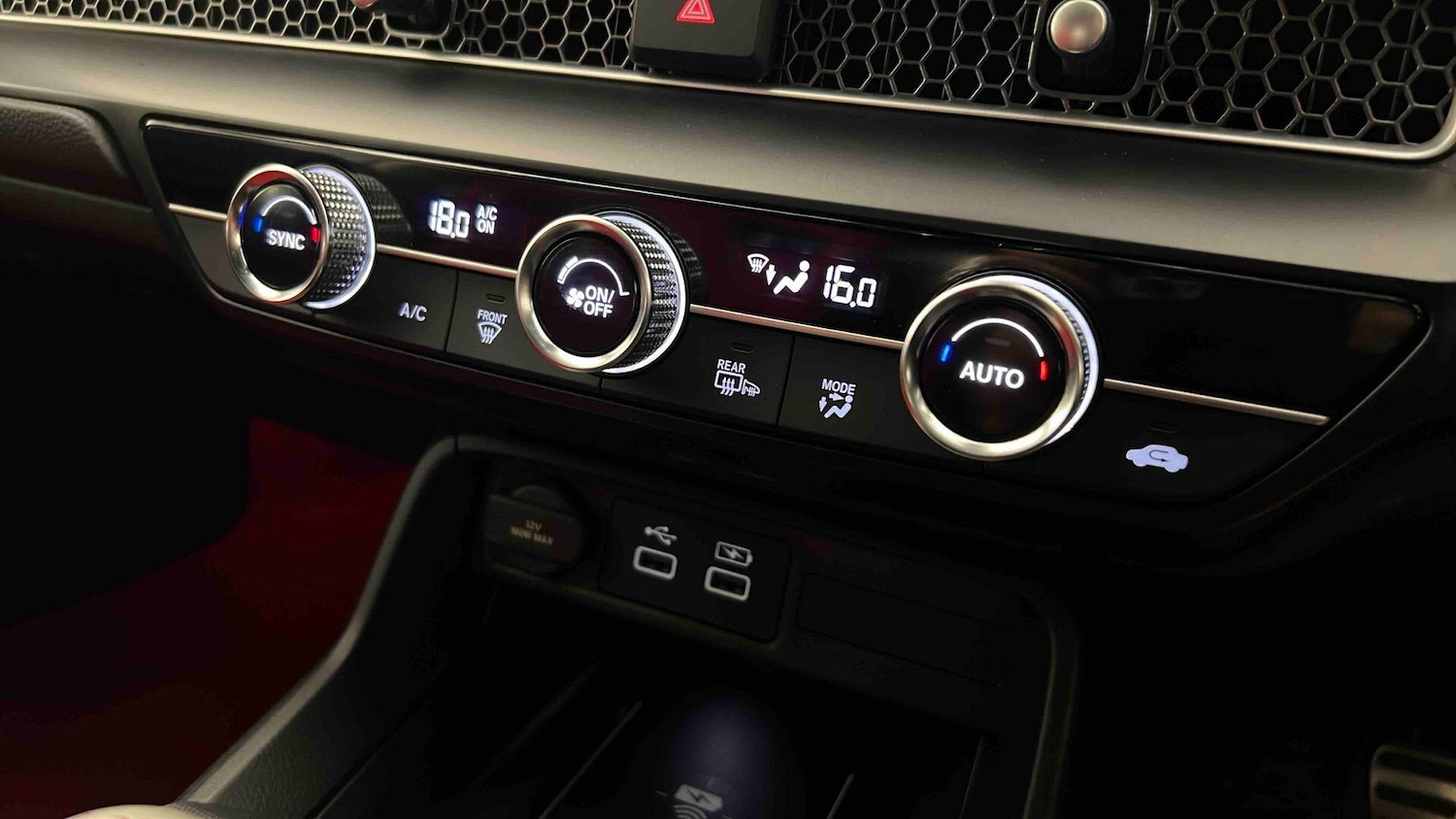 Used Honda Civic 2023 for sale - 76804212: Photo 8