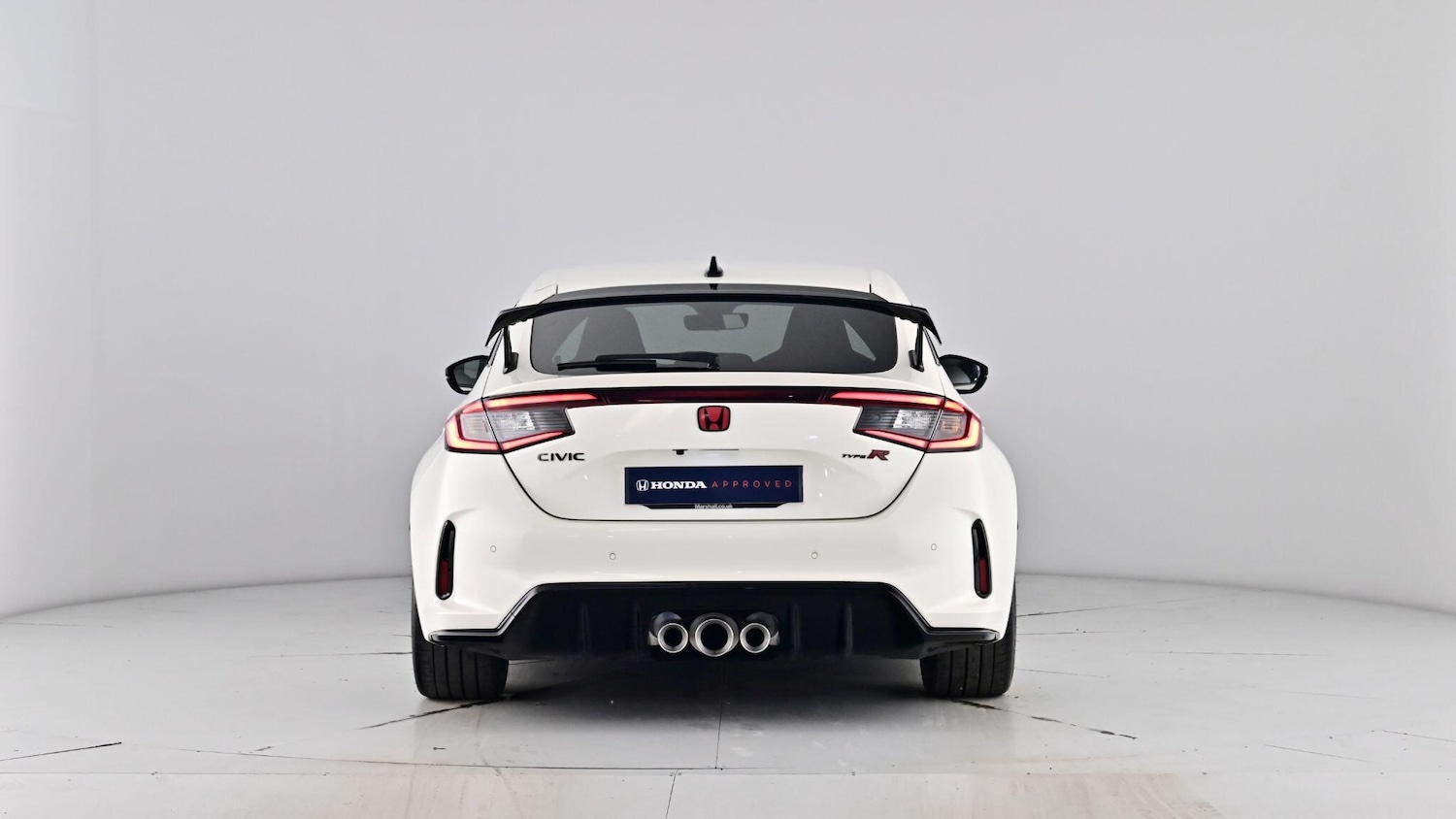 Used Honda Civic 2023 for sale - 76804212: Photo 80